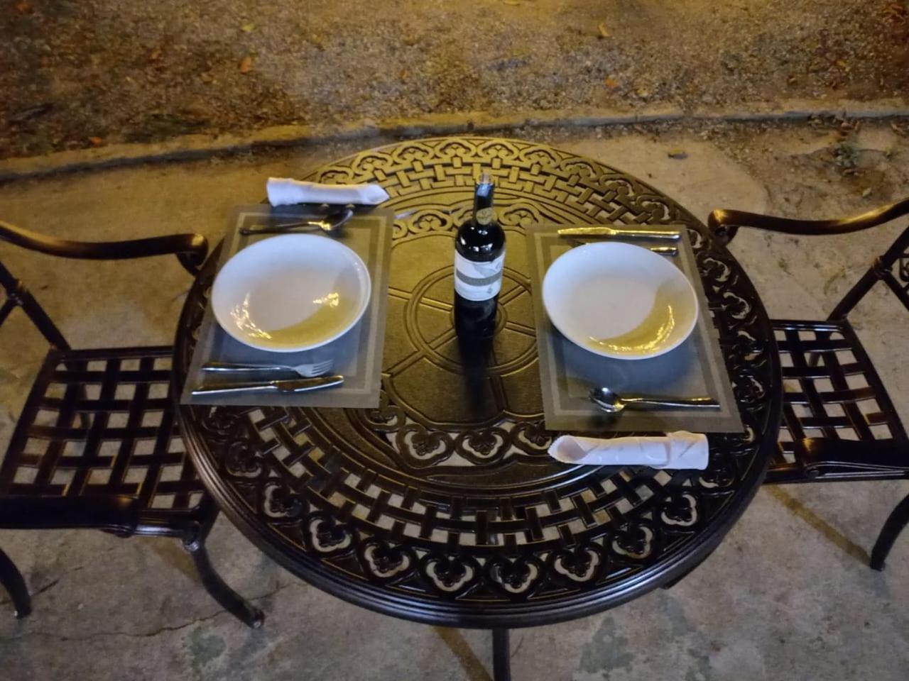 Sipanya Guesthouse Muang Phonsavan Bagian luar foto